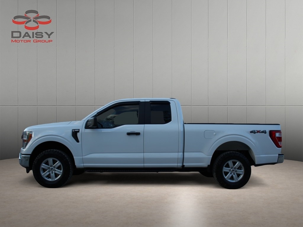 2022 Ford F-150 XL photo 8