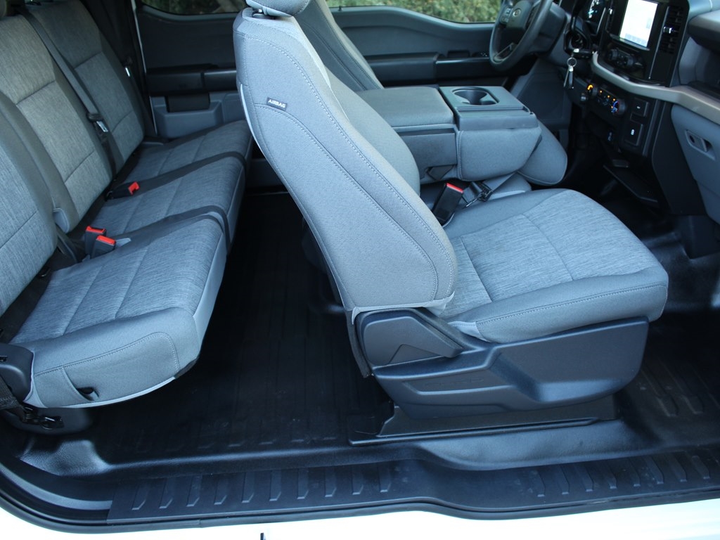 2022 Ford F-150 XL photo 20