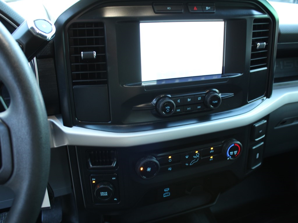 2022 Ford F-150 XL photo 27