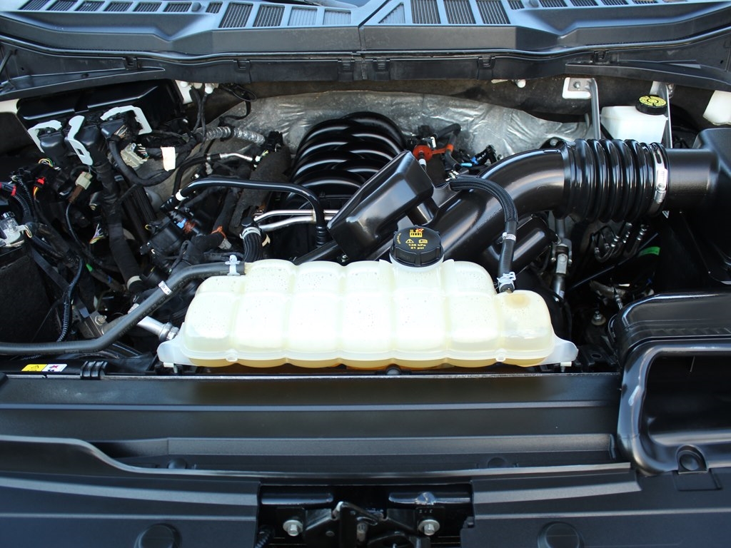 2022 Ford F-150 XL photo 28