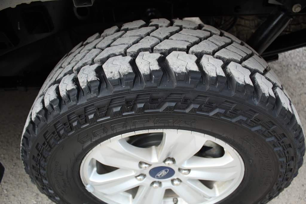 Ford F-150 XLT 4WD SuperCrew 5.5' Box 2019