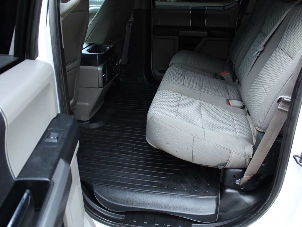 Ford F-150 XLT 4WD SuperCrew 5.5' Box 2019