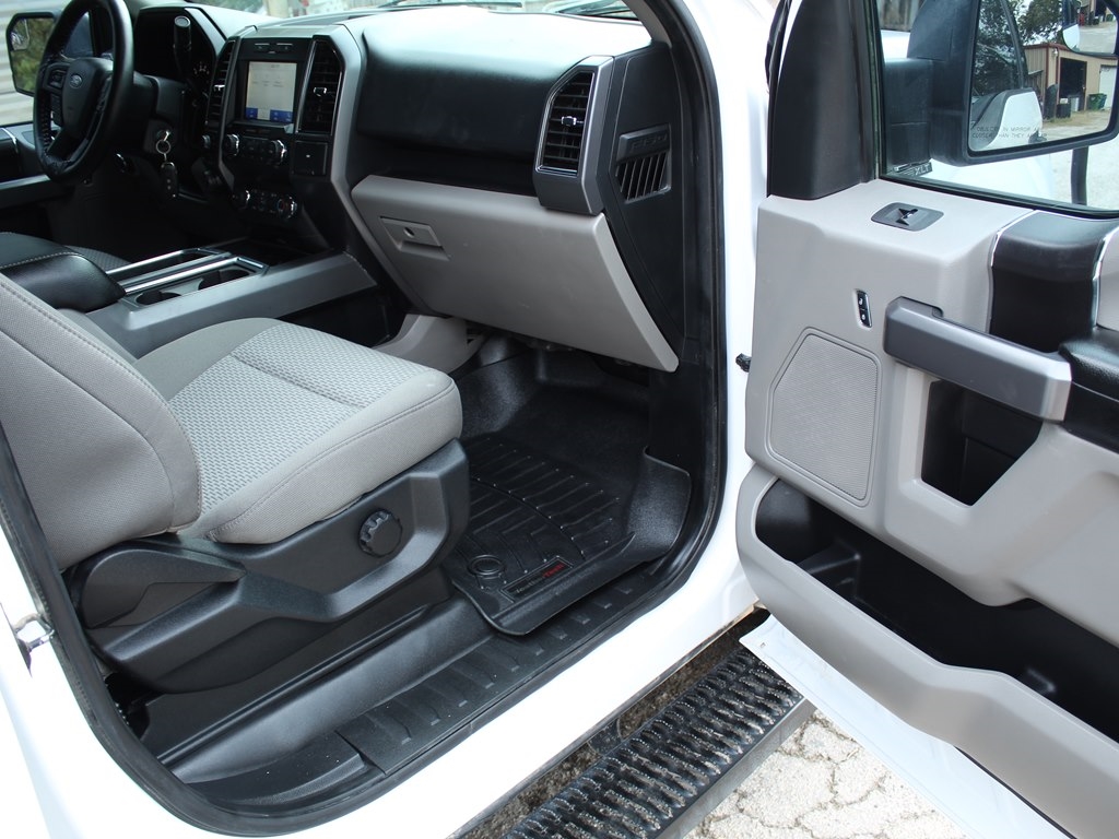 Ford F-150 XLT 4WD SuperCrew 5.5' Box 2019