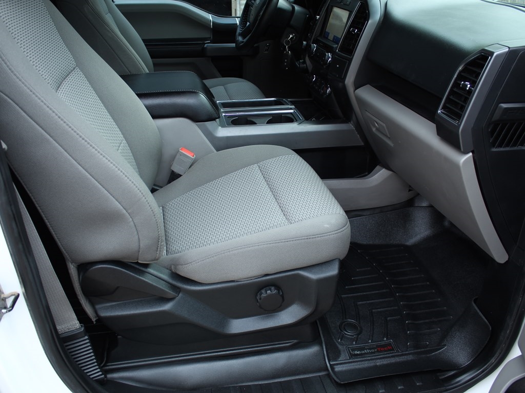 Ford F-150 XLT 4WD SuperCrew 5.5' Box 2019