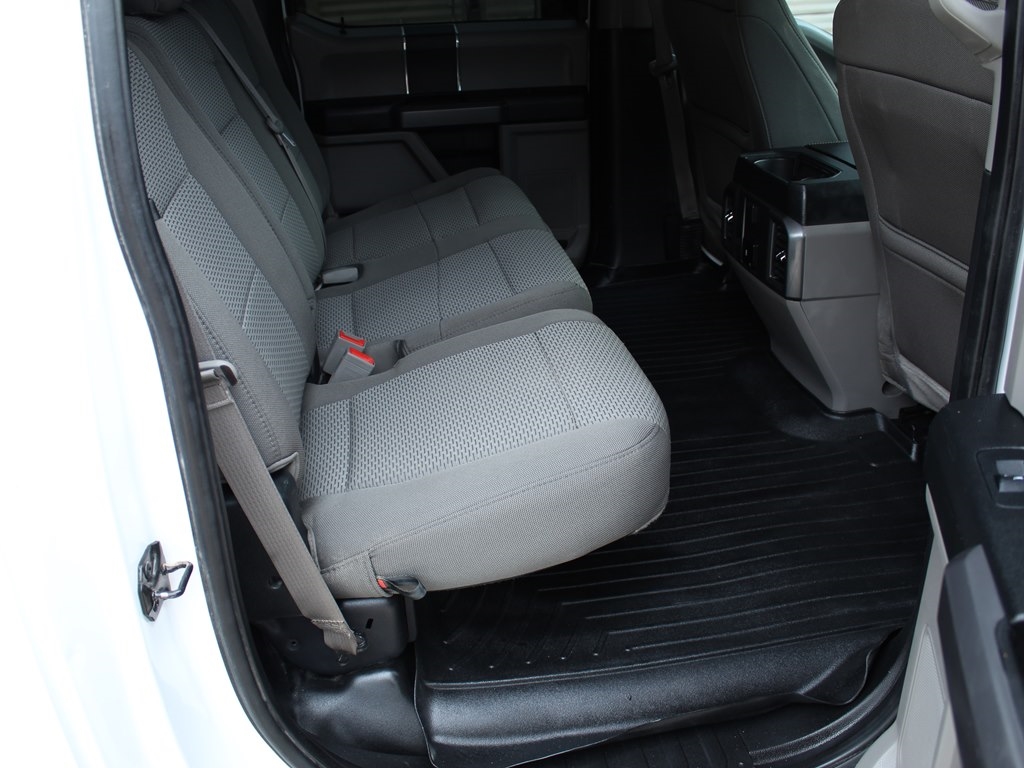 Ford F-150 XLT 4WD SuperCrew 5.5' Box 2019