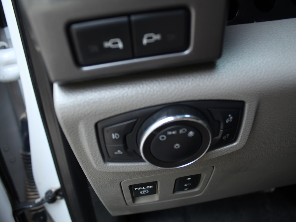 Ford F-150 XLT 4WD SuperCrew 5.5' Box 2019
