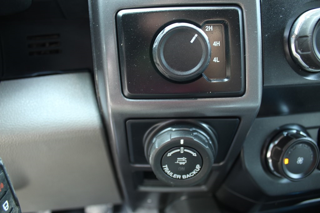 Ford F-150 XLT 4WD SuperCrew 5.5' Box 2019