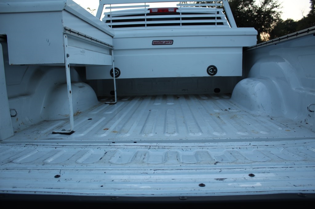 RAM 2500 Tradesman 4x4 Crew Cab 6'4" Box 2018