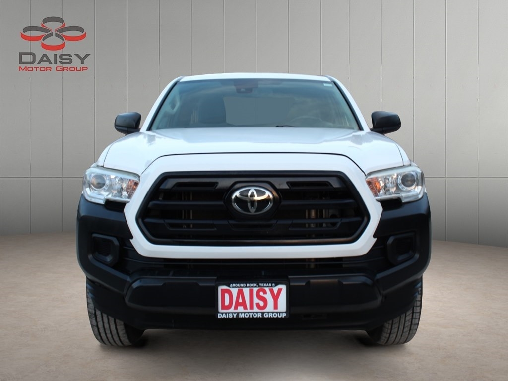 Toyota Tacoma  2019