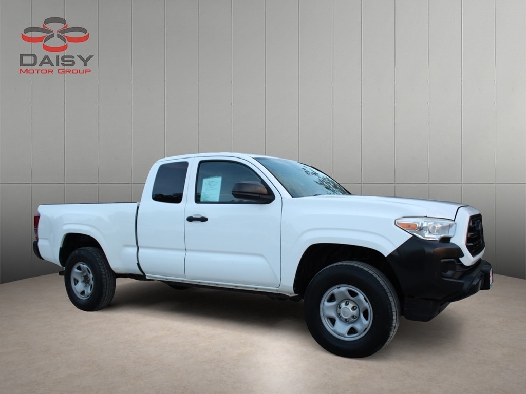 Toyota Tacoma  2019