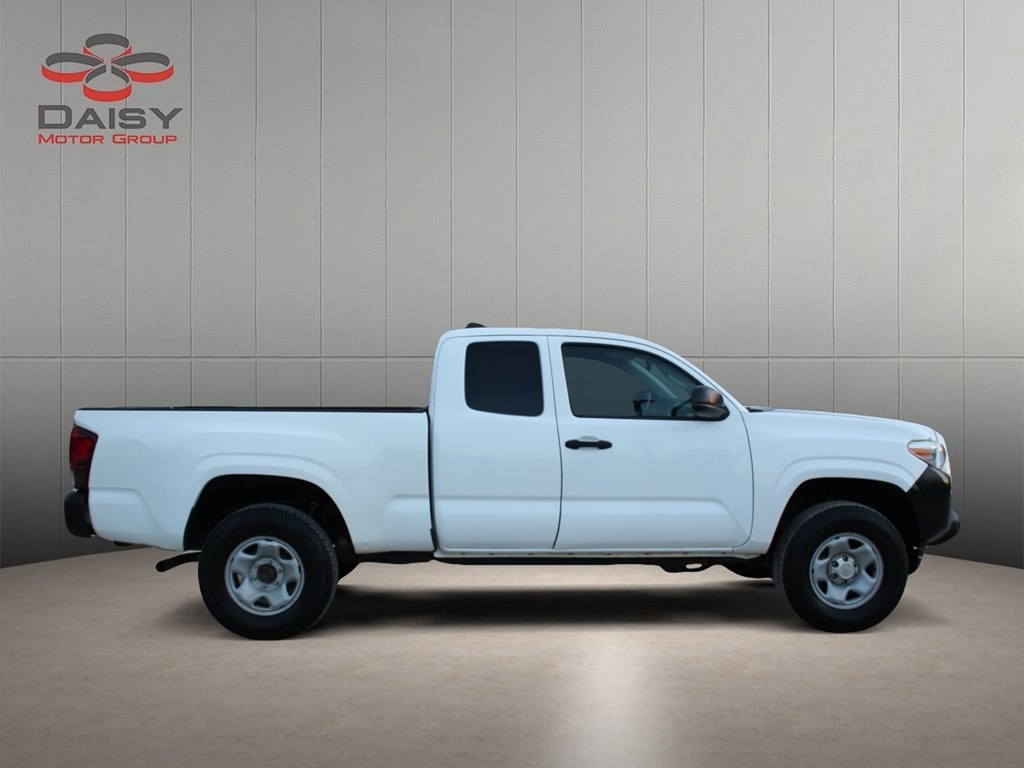 Toyota Tacoma  2019