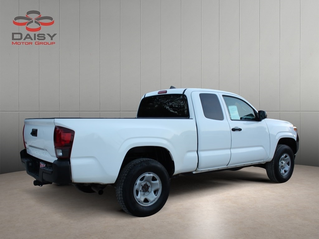 Toyota Tacoma  2019