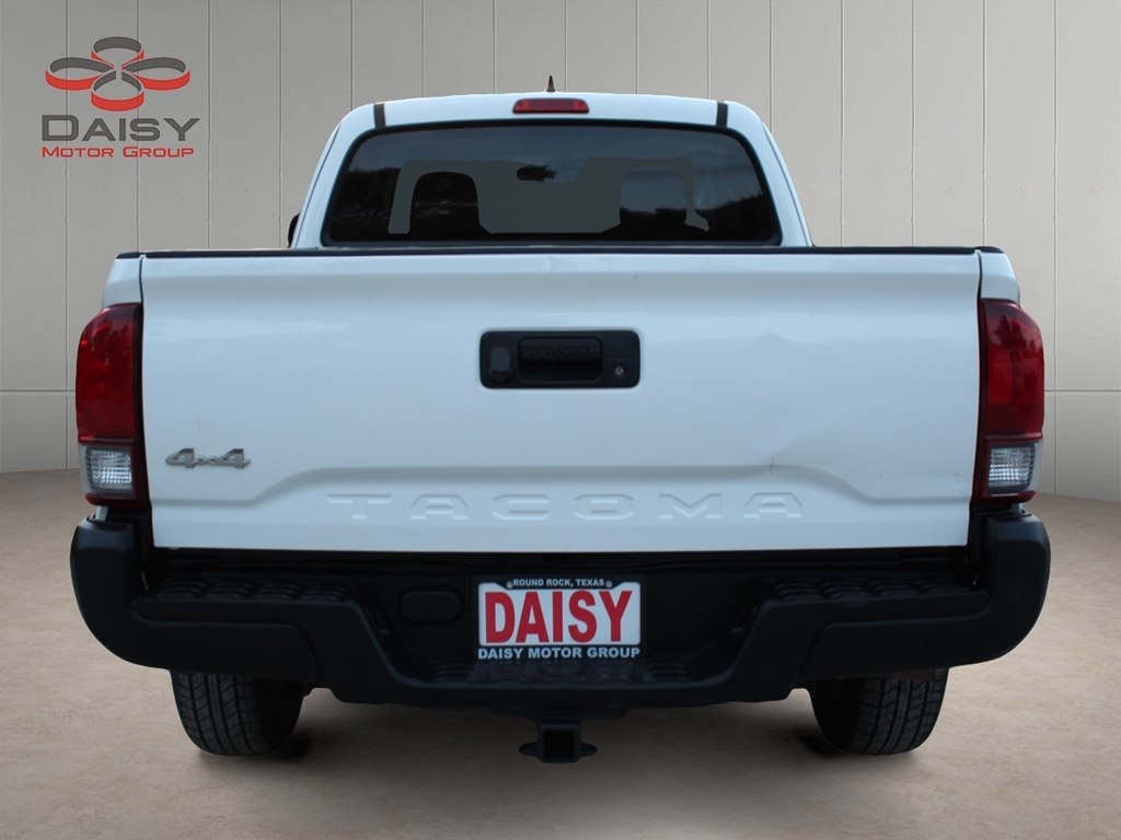 Toyota Tacoma  2019