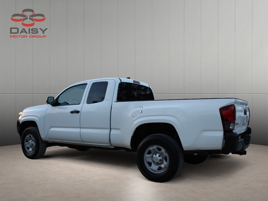 Toyota Tacoma  2019