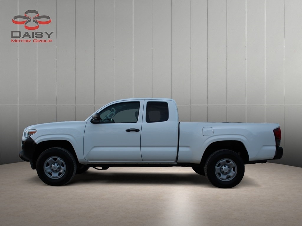 Toyota Tacoma  2019