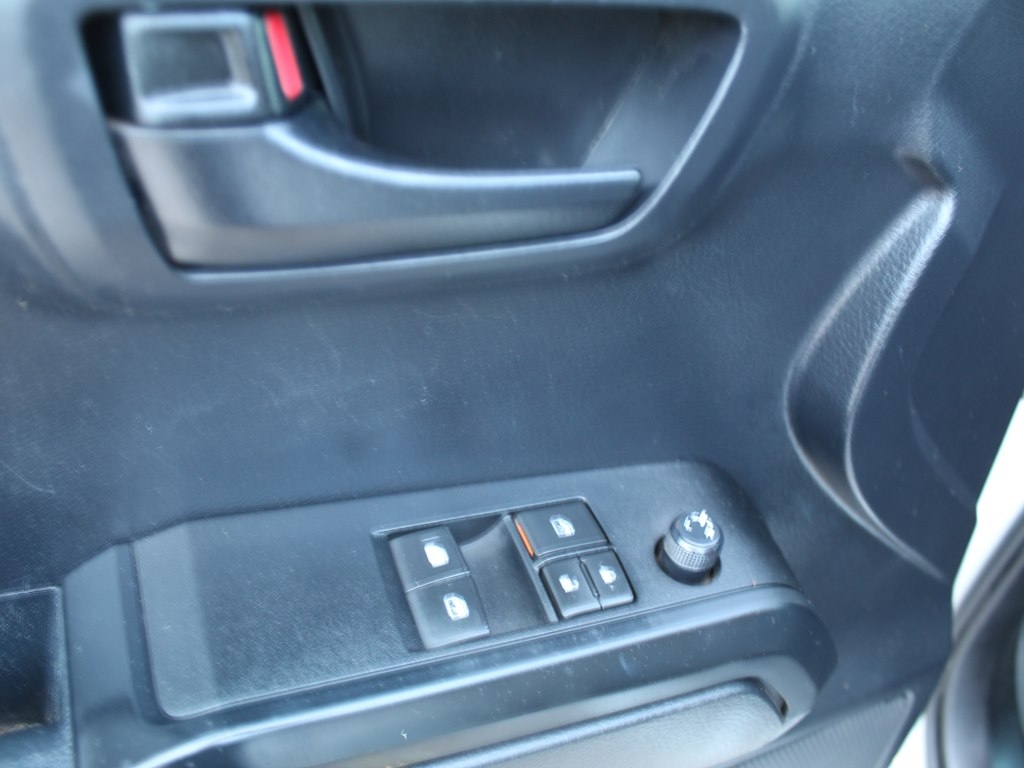 Toyota Tacoma  2019