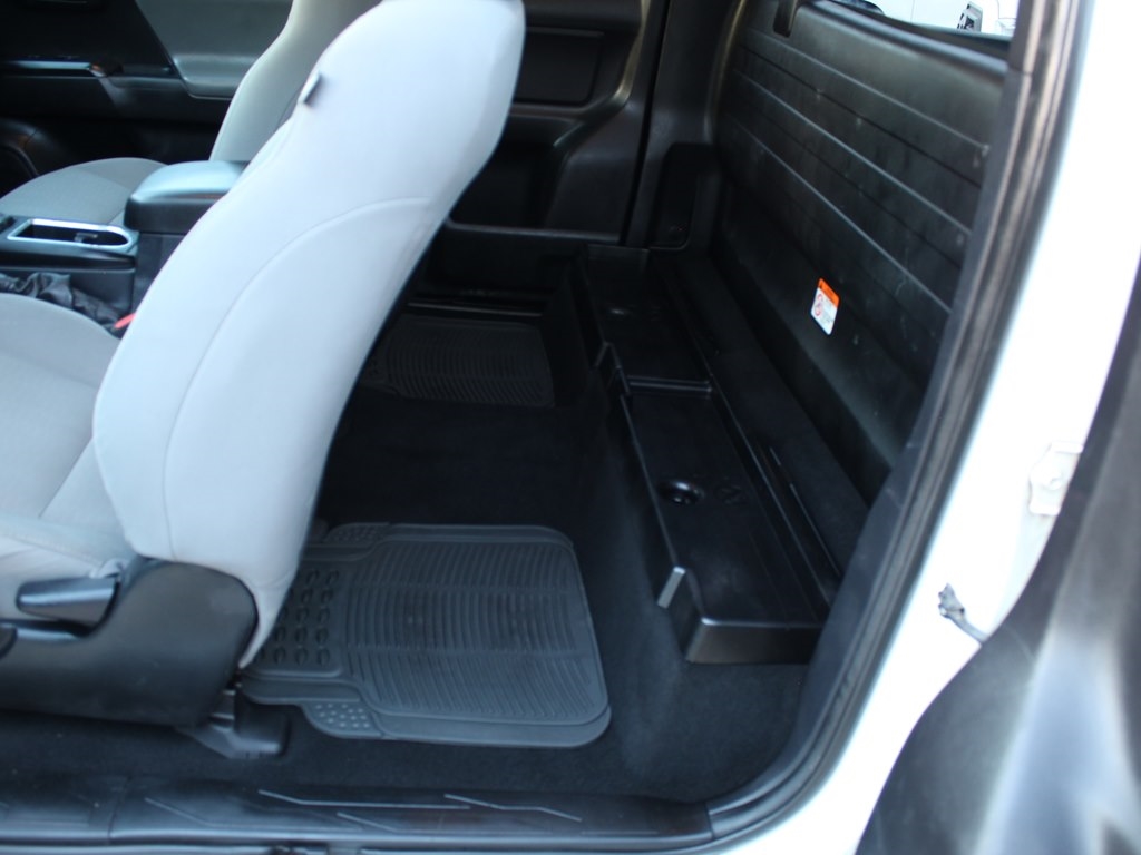 Toyota Tacoma  2019