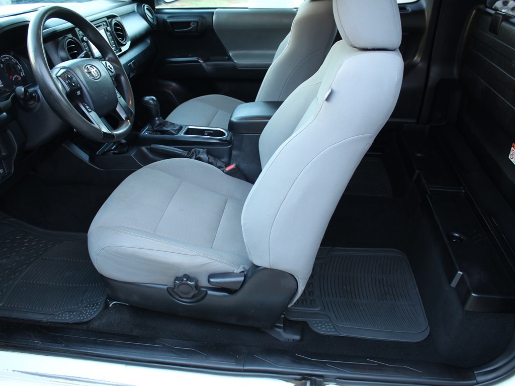 Toyota Tacoma  2019