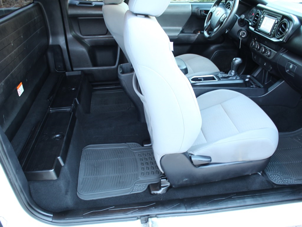 Toyota Tacoma  2019