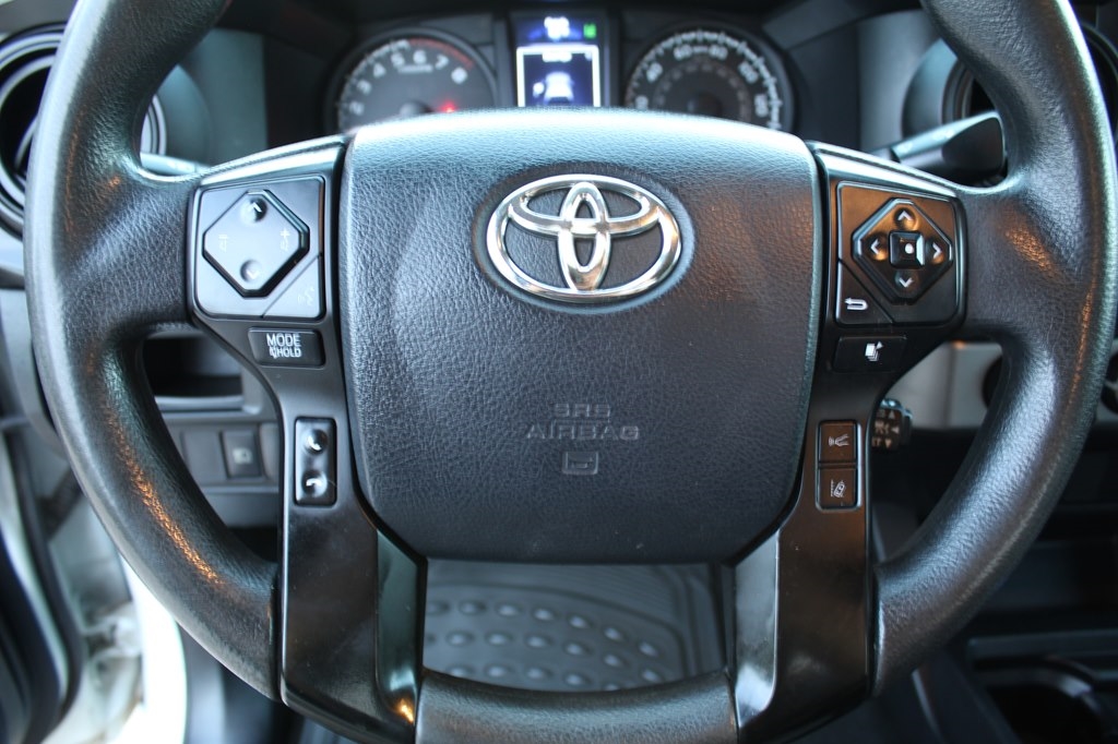 Toyota Tacoma  2019