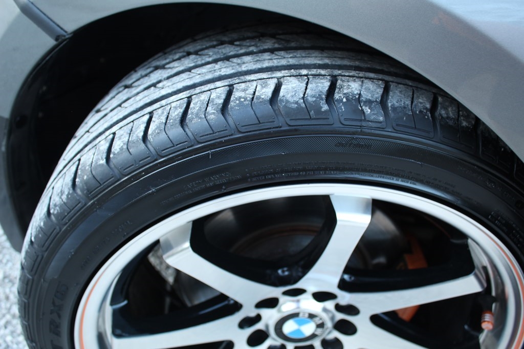 BMW Z4 Z4 2dr Roadster 3.0i 2003