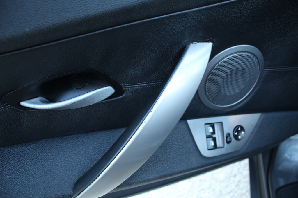 BMW Z4 Z4 2dr Roadster 3.0i 2003