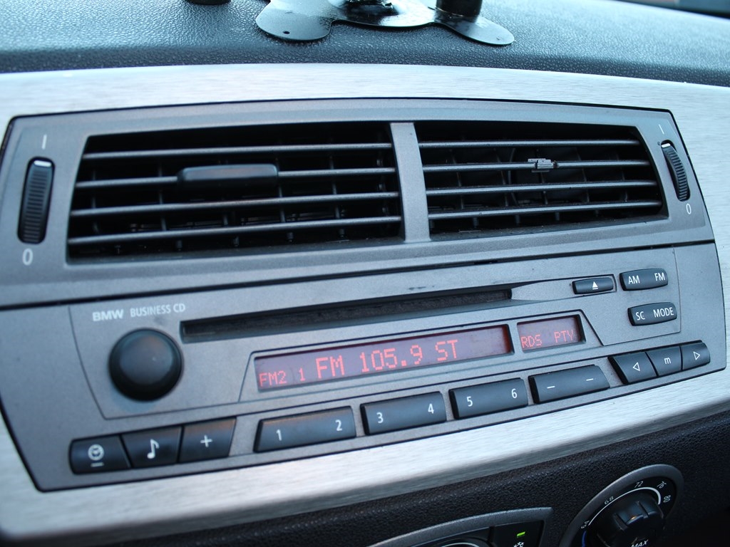 BMW Z4 Z4 2dr Roadster 3.0i 2003