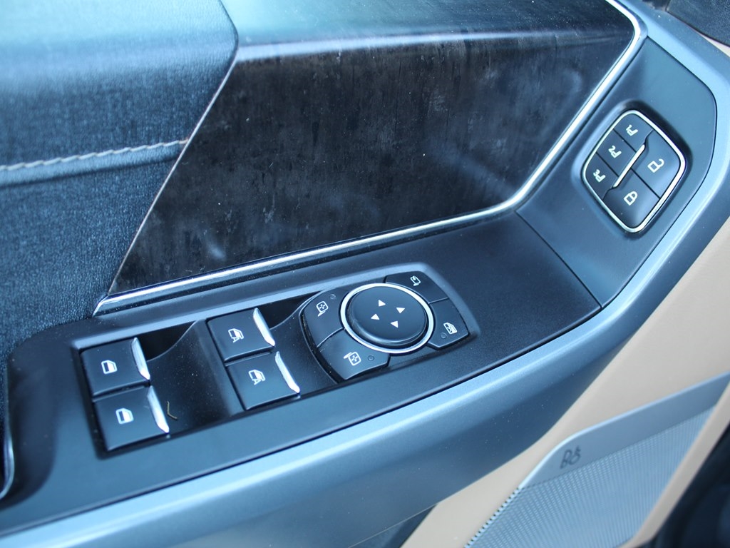 Ford F-150 Lariat SuperCrew 4WD 2021