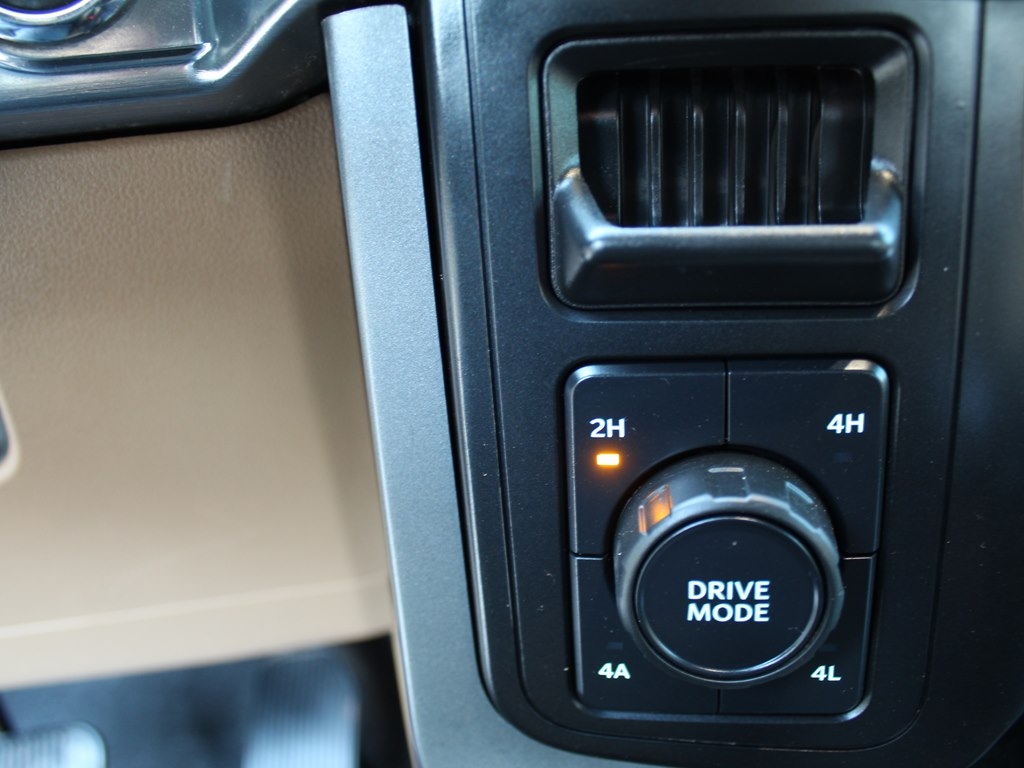 Ford F-150 Lariat SuperCrew 4WD 2021