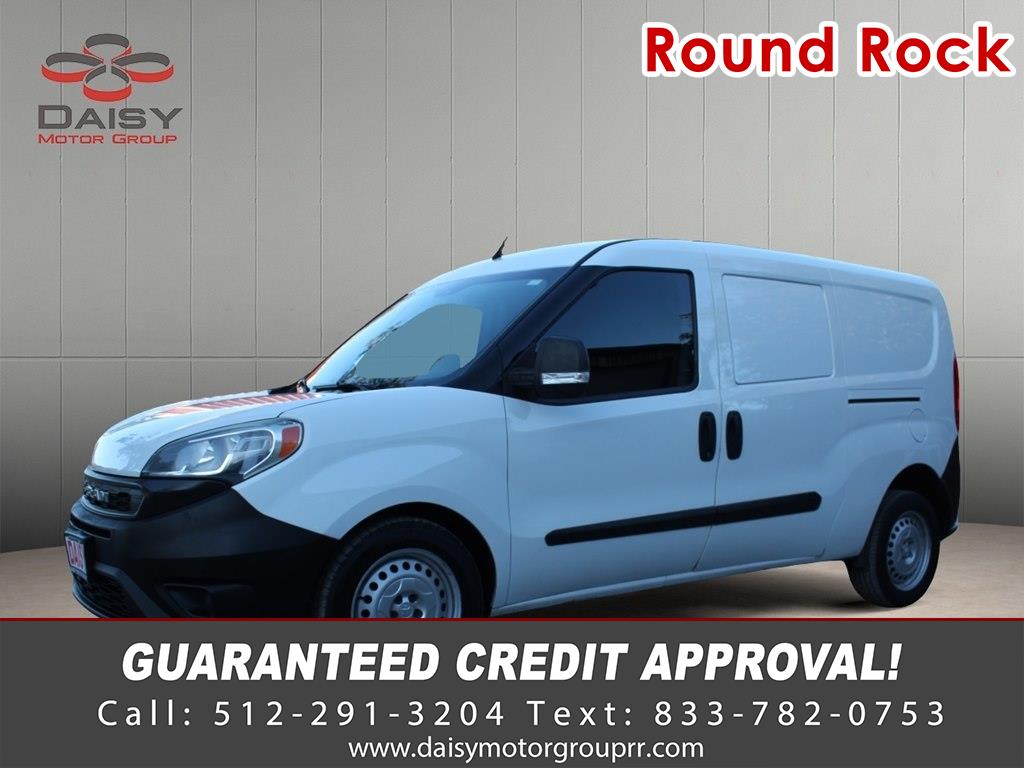 2020 RAM ProMaster City Cargo Van Tradesman Van