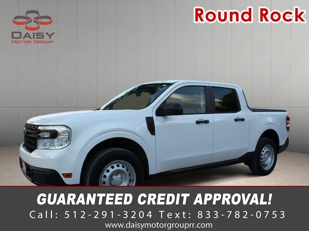 2022 Ford Maverick XL FWD SuperCrew