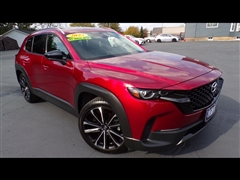 2023 Mazda CX-50 