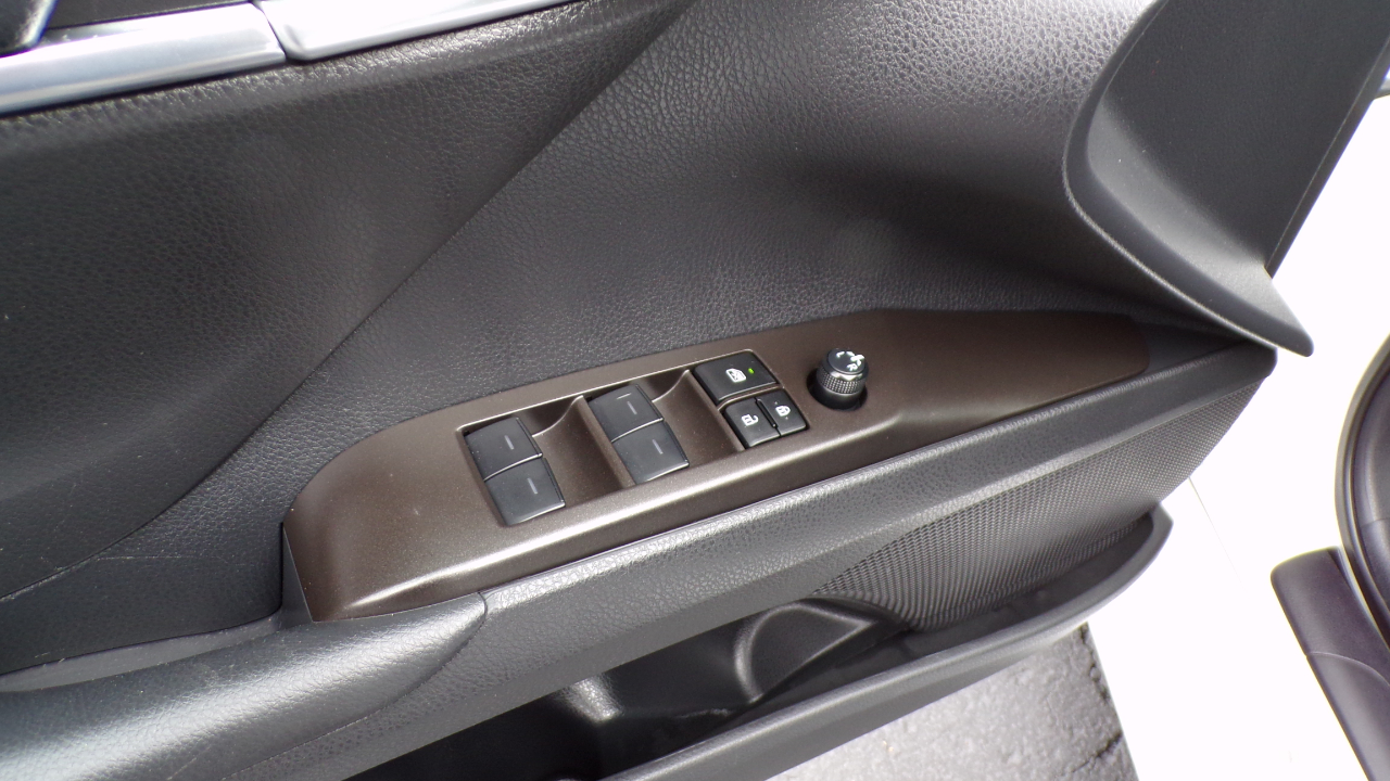 Toyota Camry SE Auto (Natl) 2024 Toyota Camry SE Auto (Natl) 2024