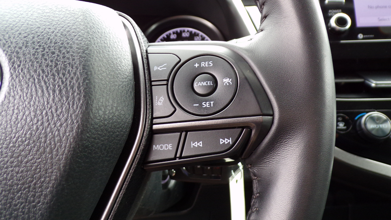 Toyota Camry SE Auto (Natl) 2024 Toyota Camry SE Auto (Natl) 2024