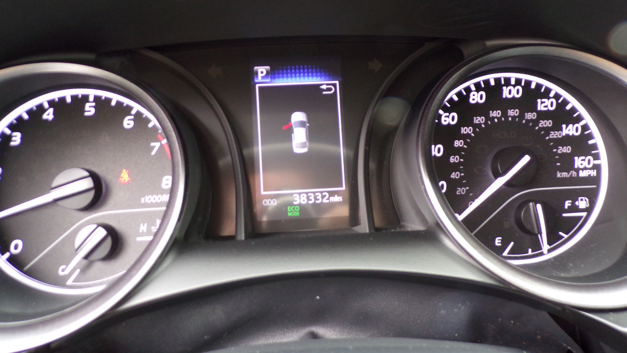 Toyota Camry SE Auto (Natl) 2024 Toyota Camry SE Auto (Natl) 2024