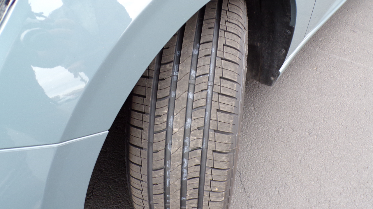 Nissan Sentra SV 2024 Nissan Sentra SV 2024