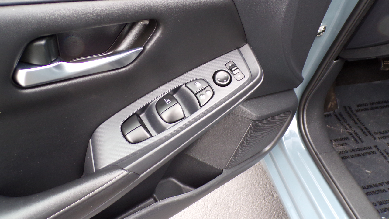 Nissan Sentra SV 2024 Nissan Sentra SV 2024