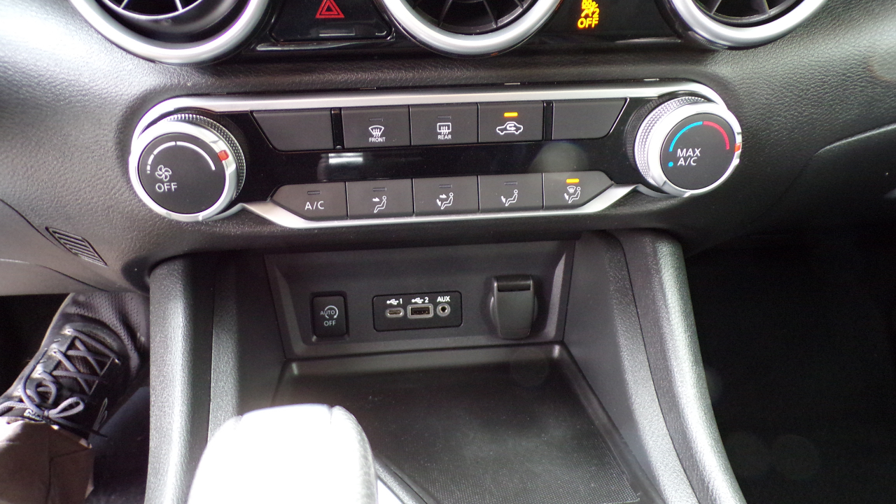 Nissan Sentra SV 2024 Nissan Sentra SV 2024