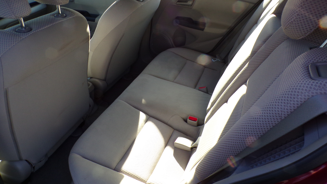 Honda Insight LX 2010 Honda Insight LX 2010