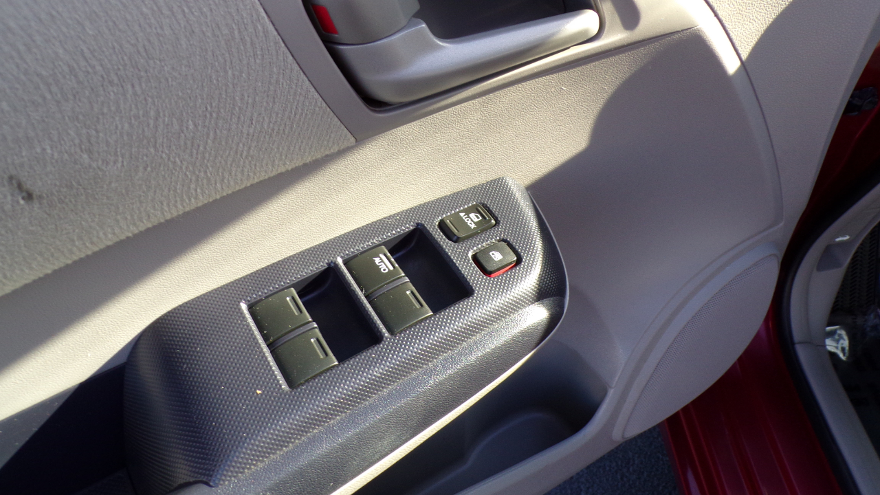 Honda Insight LX 2010 Honda Insight LX 2010