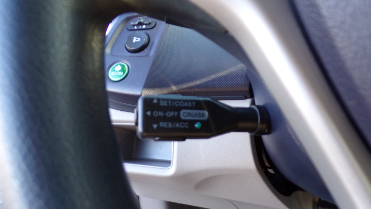 Honda Insight LX 2010 Honda Insight LX 2010