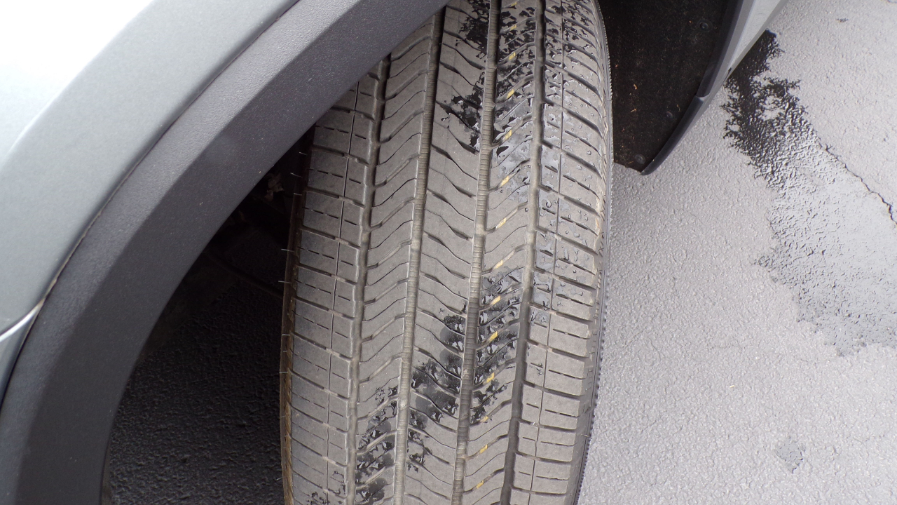 Chevrolet Traverse LT Leather FWD 2023 Chevrolet Traverse LT Leather FWD 2023