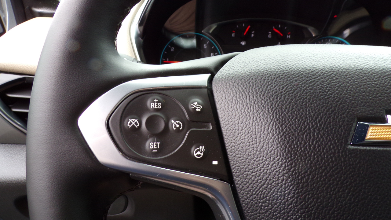 Chevrolet Traverse LT Leather FWD 2023 Chevrolet Traverse LT Leather FWD 2023