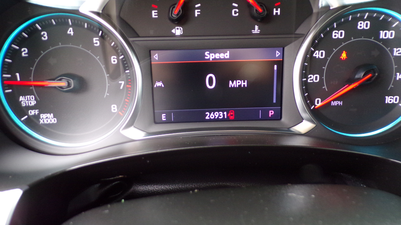 Chevrolet Traverse LT Leather FWD 2023 Chevrolet Traverse LT Leather FWD 2023