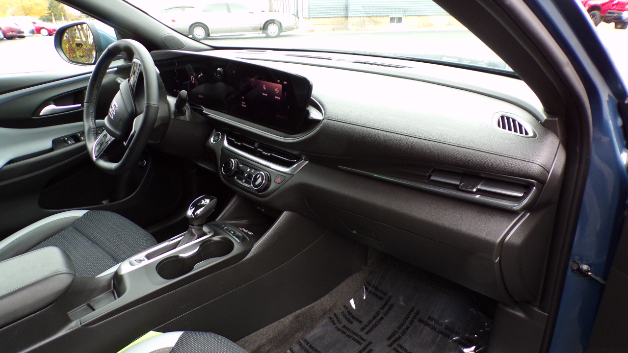 Buick Envista Preferred 2024 Buick Envista Preferred 2024