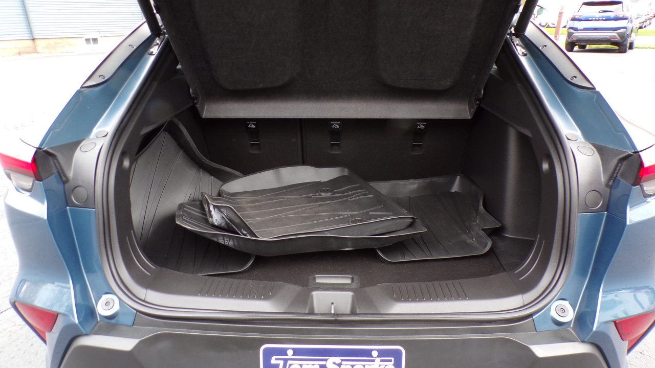 Buick Envista Preferred 2024 Buick Envista Preferred 2024