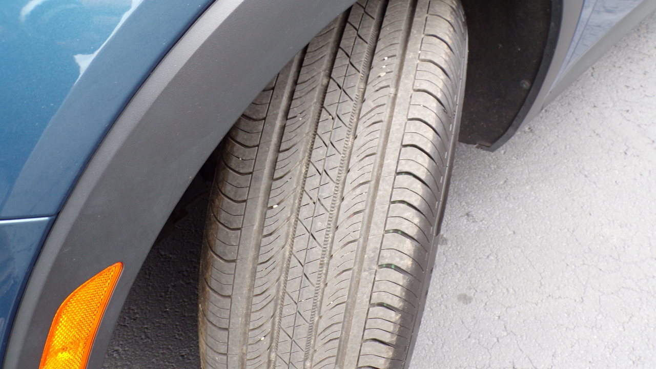 Buick Envista Preferred 2024 Buick Envista Preferred 2024