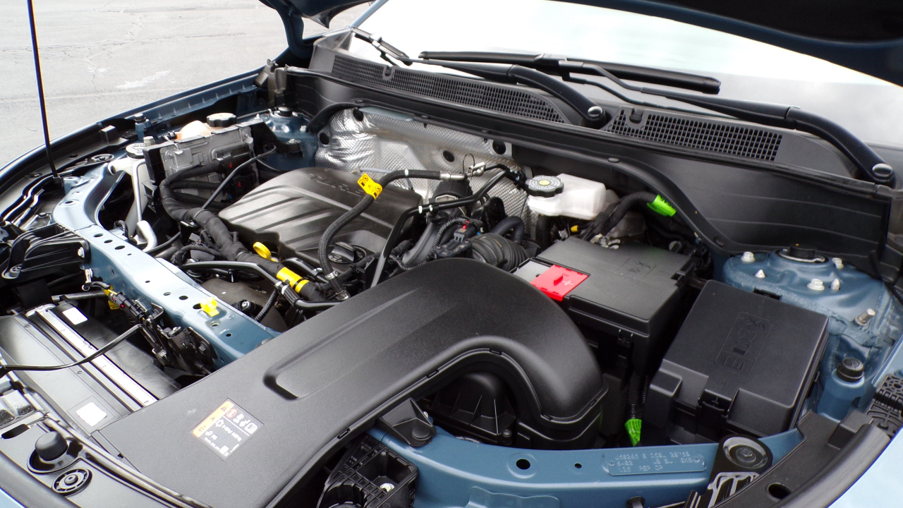 Buick Envista Preferred 2024 Buick Envista Preferred 2024