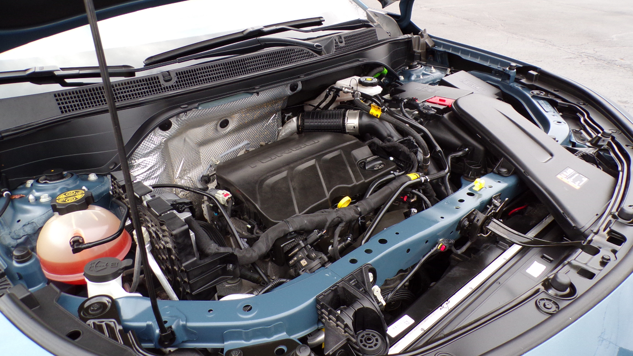 Buick Envista Preferred 2024 Buick Envista Preferred 2024