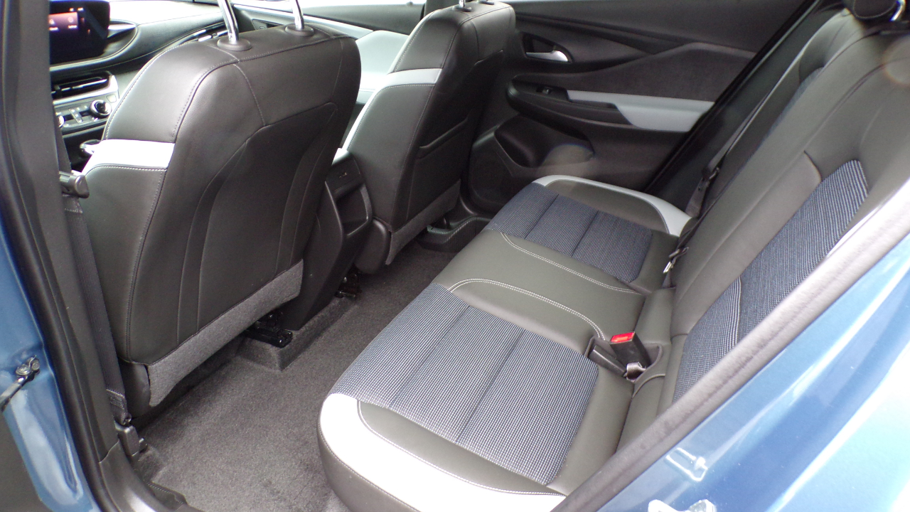 Buick Envista Preferred 2024 Buick Envista Preferred 2024